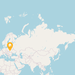 Hotel Mozayika на глобальній карті
